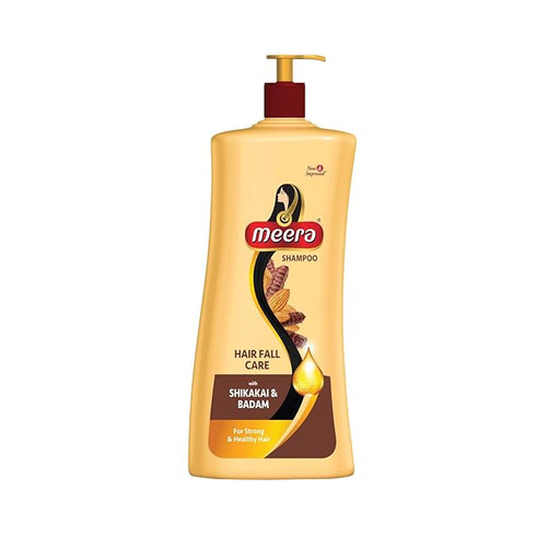 Meera Shampoo Hair Fall Care