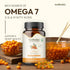 Wellwith (Ayuzera) Sea Buckthorn Berry Oil Vegan Omega