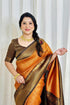 Vasthrlay Kanjivaram Saree