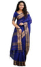 Vasthrlay Traditional Unstitched Saree