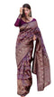 Vasthrlay Kanjivaram Saree