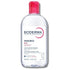 Bioderma Sensibio H2O Daily Soothing Cleanser