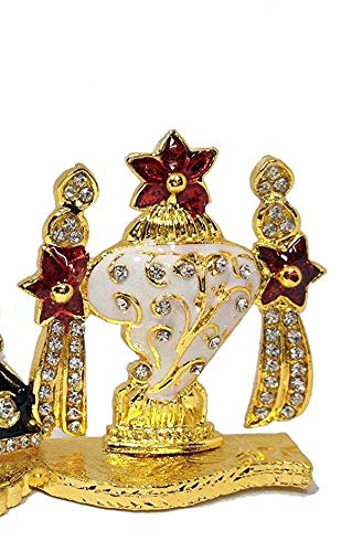 Balaji Shanku Chakra