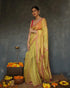 Vasthrlay Unstitched Saree