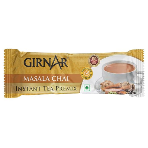 Girnar Instant Tea Premix With Masala