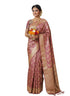 Vasthrlay Banarasi Traditional Unstitched Traditional