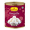 Haldiram's Nagpur Rasgulla Tin | Soft Spongy