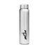 Milton Personalized Aqua Stainless Steel Bottle