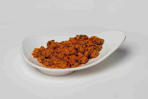 The Pickle Story Ladies Finger Powder- Bhindi Podi