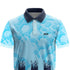 Dika Sports Custom Cricket T-Shirt With Name Personalized Team Jersey Breathable Quick Dry Mens Sportswear