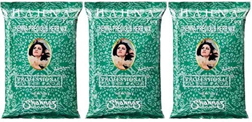 Shahnaz Husain 600GRM NATURAL HENNA/MEHANDI