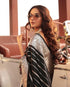 Vasthrlay Silver Kanjivaram Saree