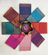 Vasthrlay Kanjivaram Knachipuram Traditional Unstitched