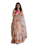 Vasthrlay Elegant Floral Lightweight Printed