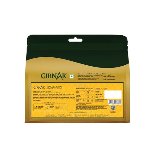 Girnar Instant Tea Premix With Masala