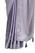 Vasthrlay Light Purple Embellished