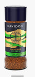 Davidoff Secrets Of Nature Colombia Limited Edition Coffee Powder