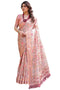 Vasthrlay Cotton Unstitched Blouse Ethnic Wear