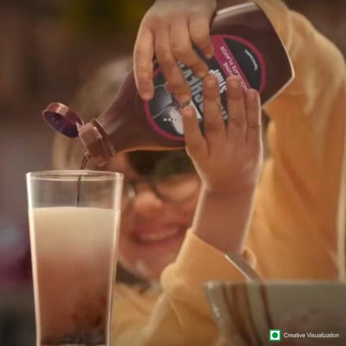 Hershey's Syrup 623g