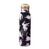 Pure Copper Bottle 1000ML Yoga Cat