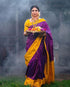 Vasthrlay Kanjivaram Saree