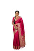 Vasthrlay Saree Linning Weaving