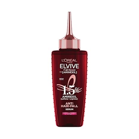 L'Oréal Paris Fall Resist Anti Hair Fall Serum