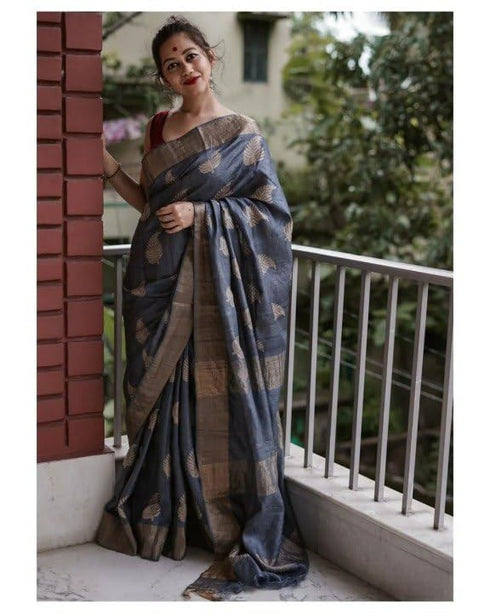 Vasthrlay Kanjivaram Saree