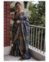 Vasthrlay Kanjivaram Saree