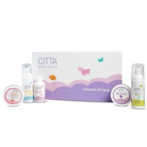 CITTA Cocoon of Care
