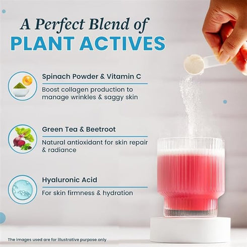 Neuherbs Collagen Supplement
