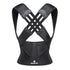 Growtop Neoprene Posture Corrector Belt For Men And Women