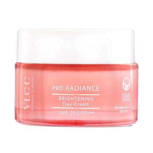 VLCC Pro Radiance Brightening Day Cream