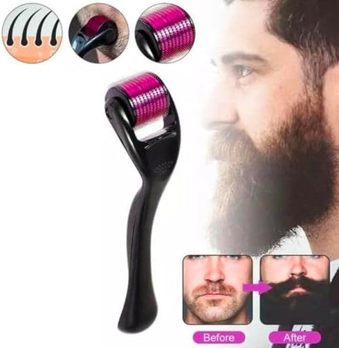 Limeshot Hair Massager set includes a scalp massager brush