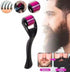 Limeshot Hair Massager set includes a scalp massager brush