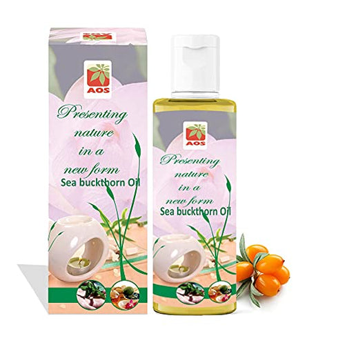 Sea buckthorn Oil