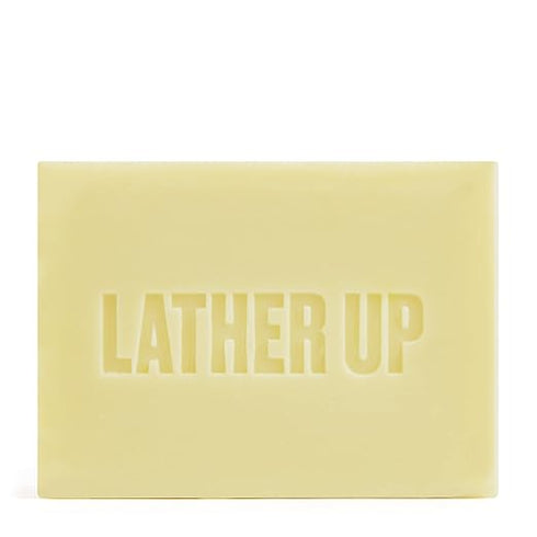 The Body Shop Moringa Soap