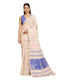Vasthrlay Premium Embroidery Beautiful Attached
