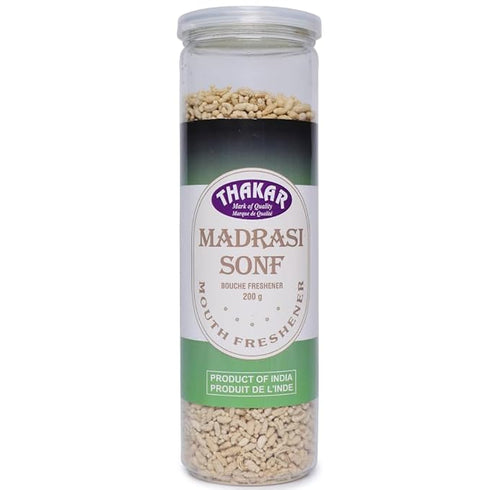 Thakar Madrasi Sonf Mouth Freshener