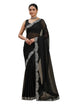 Vasthrlay Georgette Lefpecock Embellishments Occasions