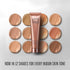 Lakme 9 To 5 Weightless Mousse Foundation | Beige Vanilla