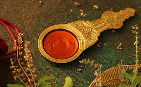 Shesha Ayurveda Dhanwantaram Thailam Pre-Postnatal Massage Oil