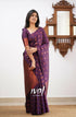 Vasthrlay Banarasi Unstitched Saree