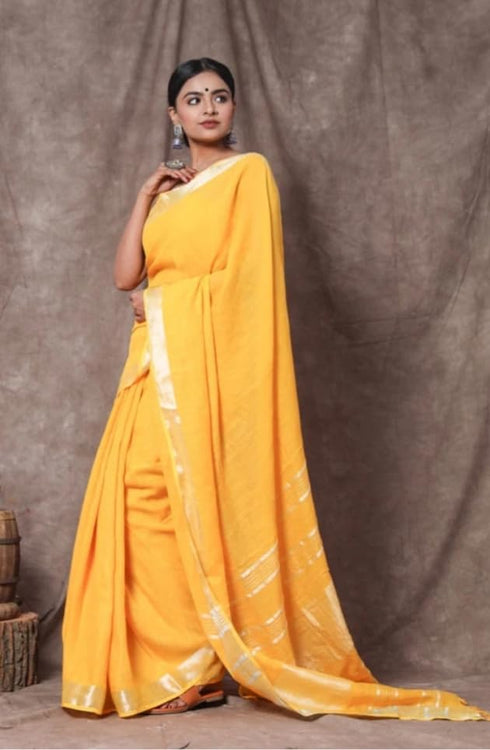 Vasthrlay Bhagalpuri Saree