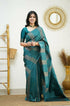 Vasthrlay Kanjivaram Saree