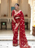 Vasthrlay Kanjivaram Saree