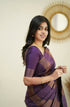 Vasthrlay Kanjivaram Saree