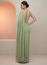 Vasthrlay Border Saree