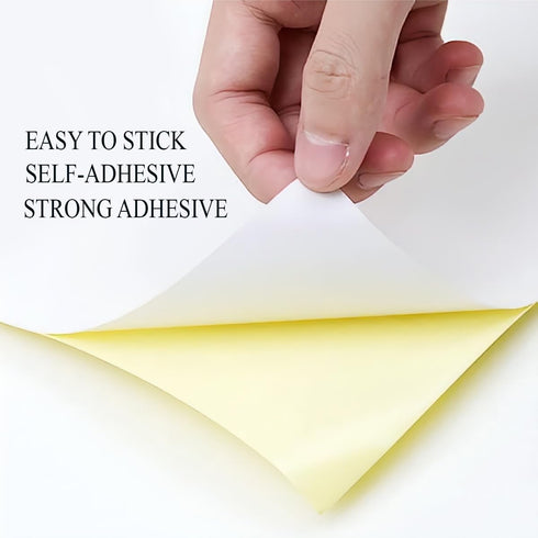 Wall Poster Sticker for Home Decor