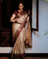 Vasthrlay Border Saree
